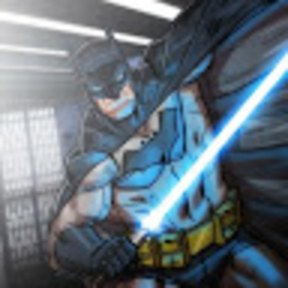 Meet your Posher, Paul